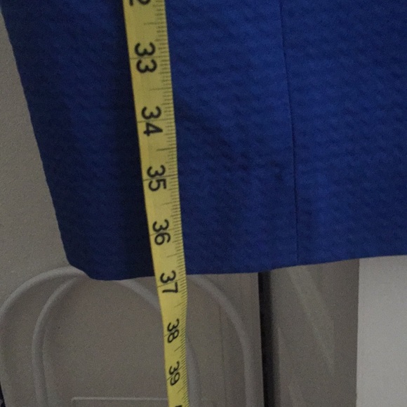 Lilly Pulitzer Eliot Shift - Picture 7 of 7